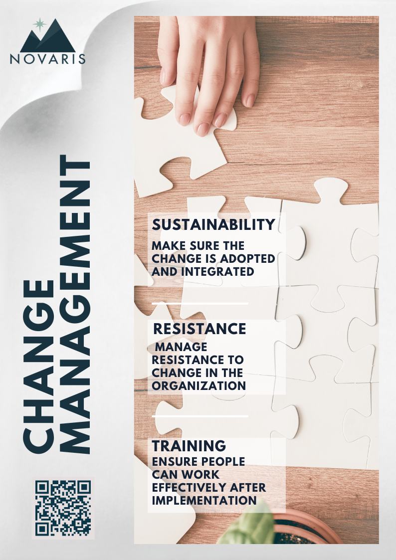 Change Management