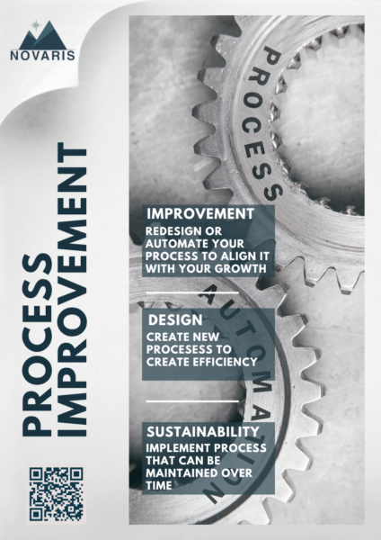 Process Improvement