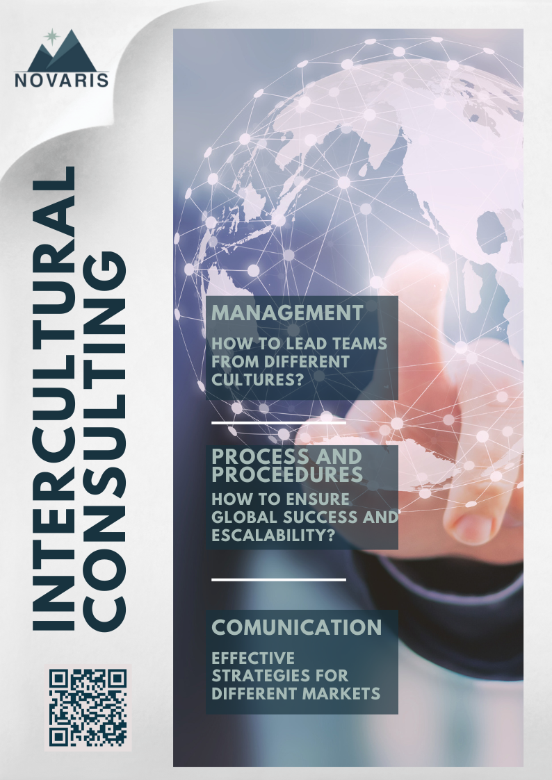 Intercultural Consulting