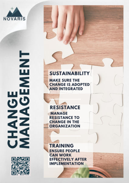 Change Management