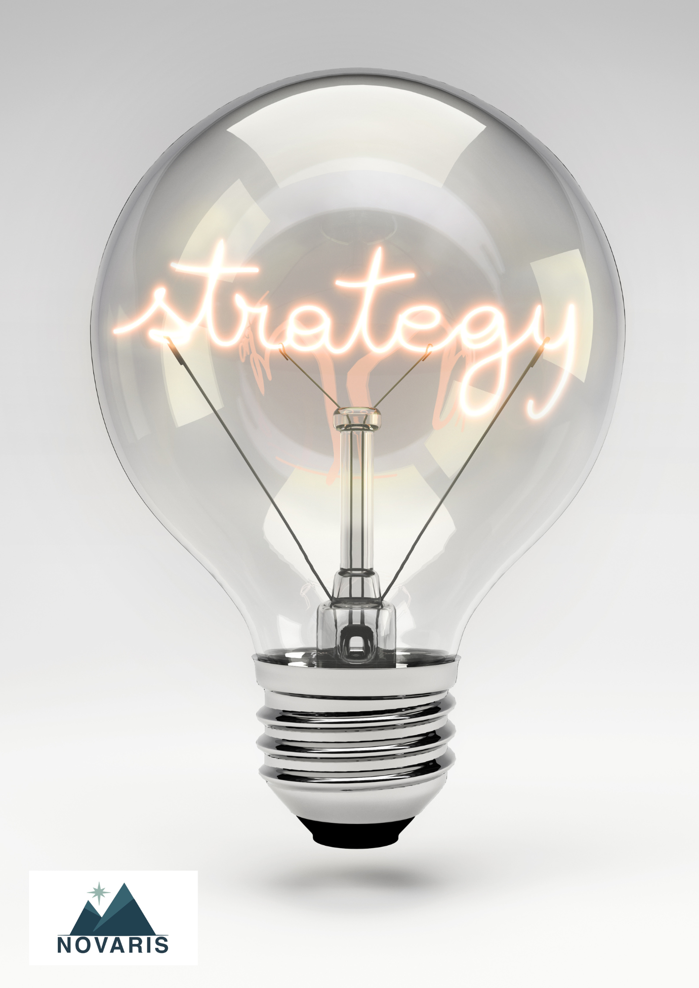 Strategy Lamp